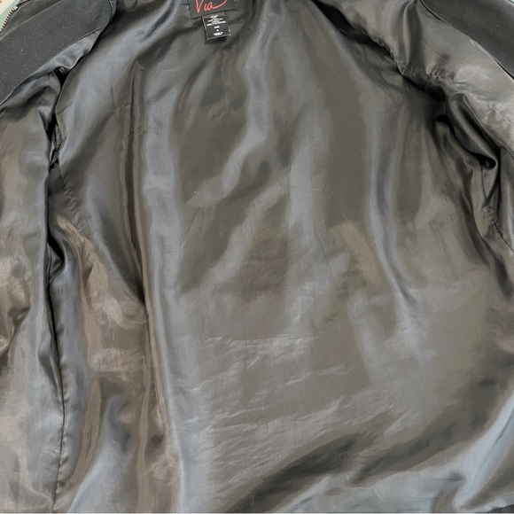 VIA Moto/Scooter Jacket - Picture 7 of 8